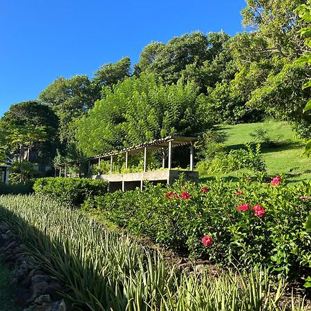 Firefly Estate Bequia Hotel Crescent Beach Eksteriør billede