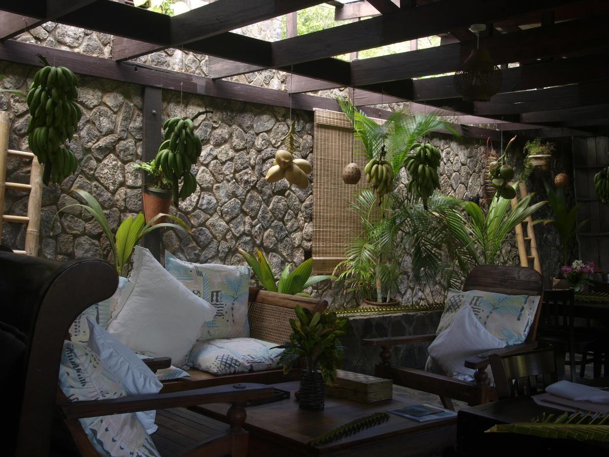 Firefly Estate Bequia Hotel Crescent Beach Eksteriør billede
