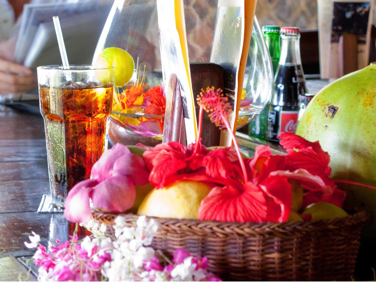 Firefly Estate Bequia Hotel Crescent Beach Eksteriør billede